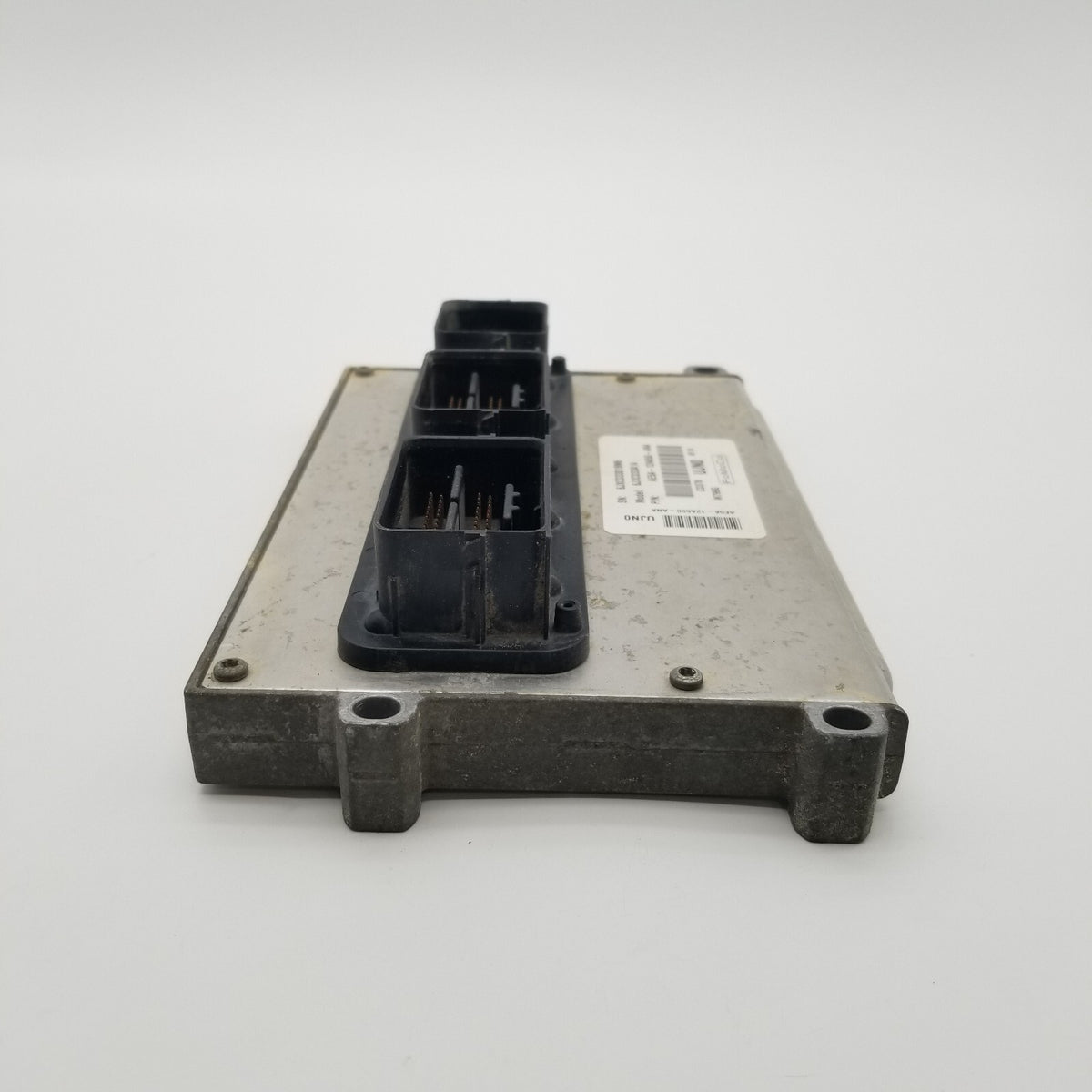 2010 LINCOLN MKZ Engine Computer Control Module ECM ECU AE5A-12A650-ANA OEM