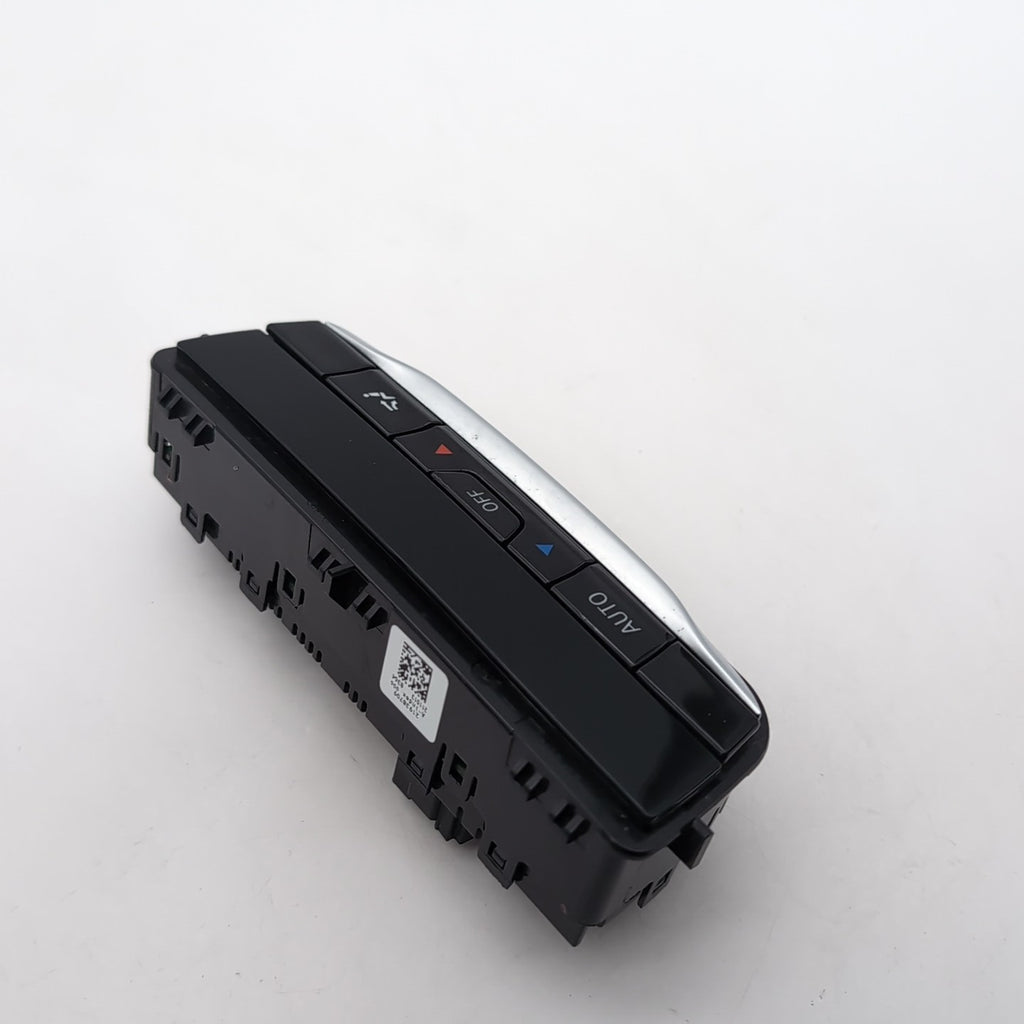 2021 - 2026 BMW G42 G20 G80 G82 G26 Rear AC Heater Climate Control Unit 5A3BBF4