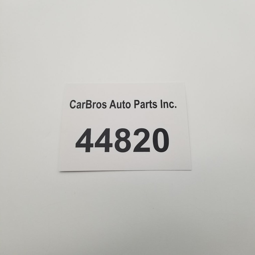 2013 2014 2015 Ford Focus Front Drivers Master Window Switch Mirror Control