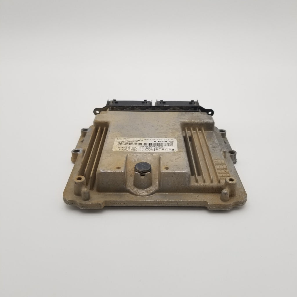 2015 Ford Fusion FS7A-12A650-AYC Computer Brain Engine Control ECU ECM Module