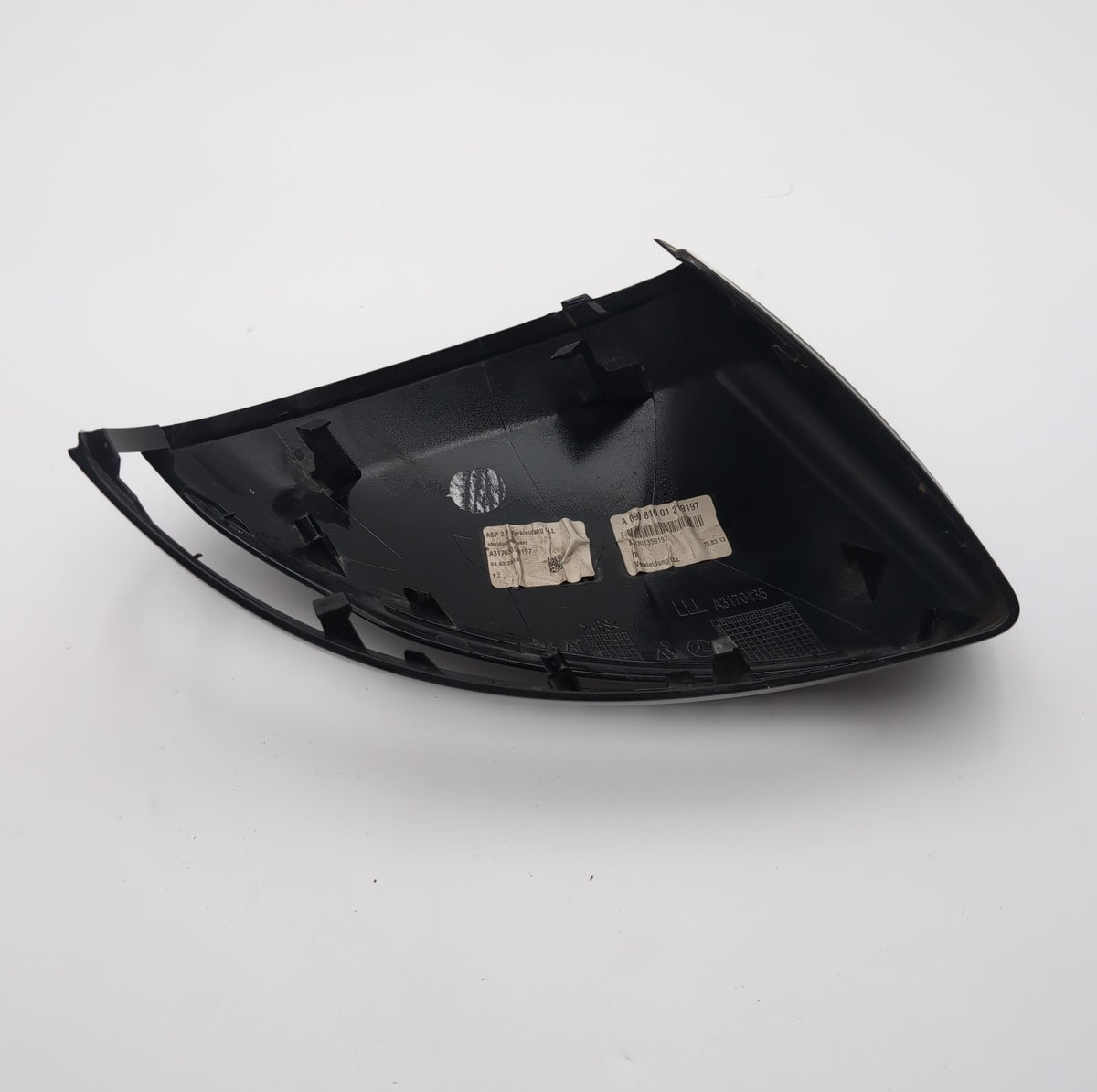 2014- 2020 Mercedes E W205 S W222 C W213 Left Mirror Cover Shell A0998100121
