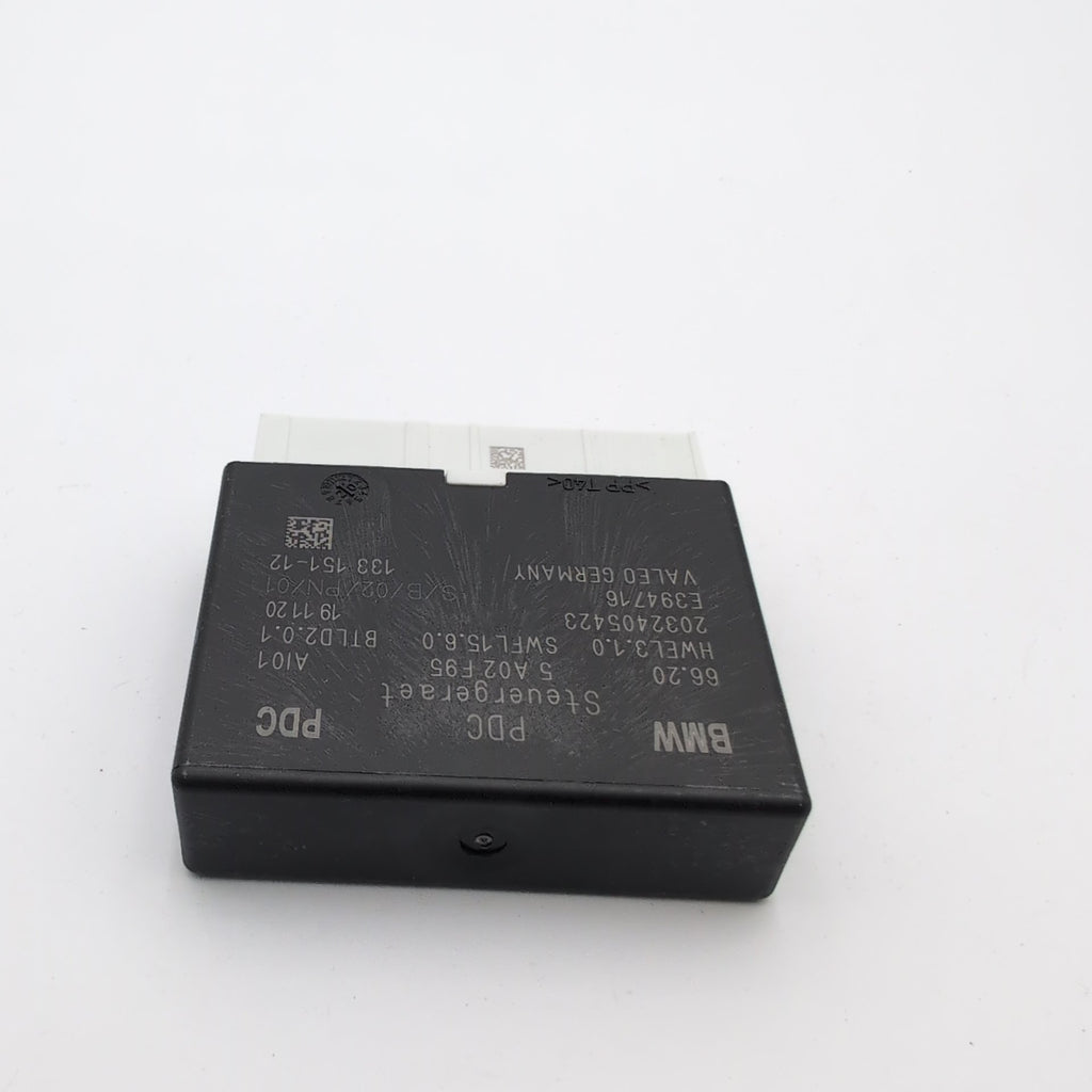 2014 - 2021 BMW i3 i3s I01 PDC Parking Distance Assist Control Module 5A02F95