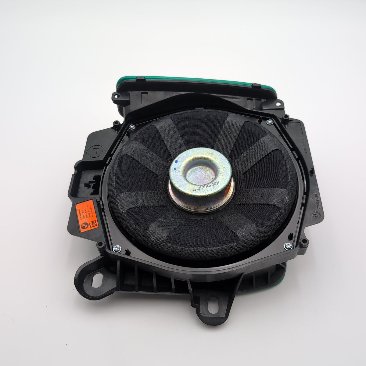 2019 - 2026 BMW 330i G20 G43 G80 G23 G82 Left Subwoofer Speaker Harman 2622861