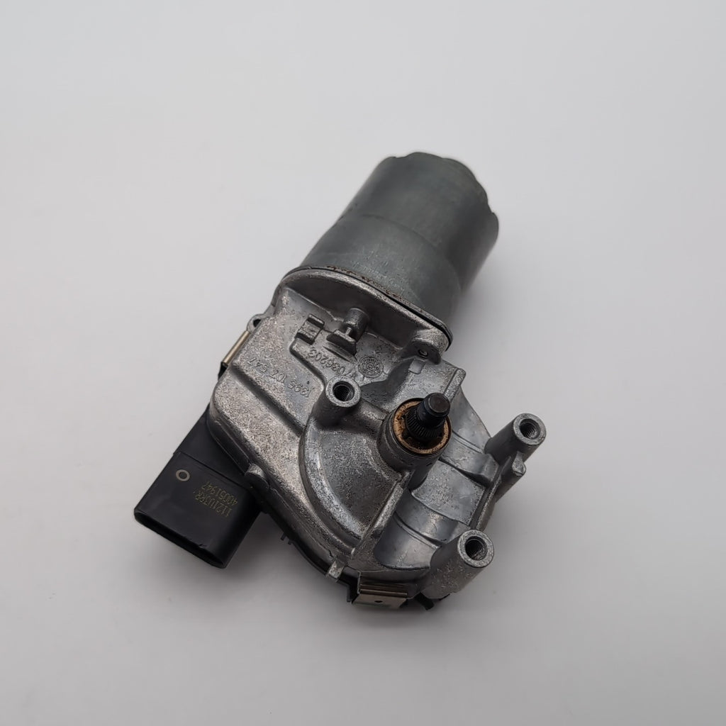 2021- 2025 BMW X1 X2 X3 M35 Front Windshield Wiper Motor OEM 0390243671