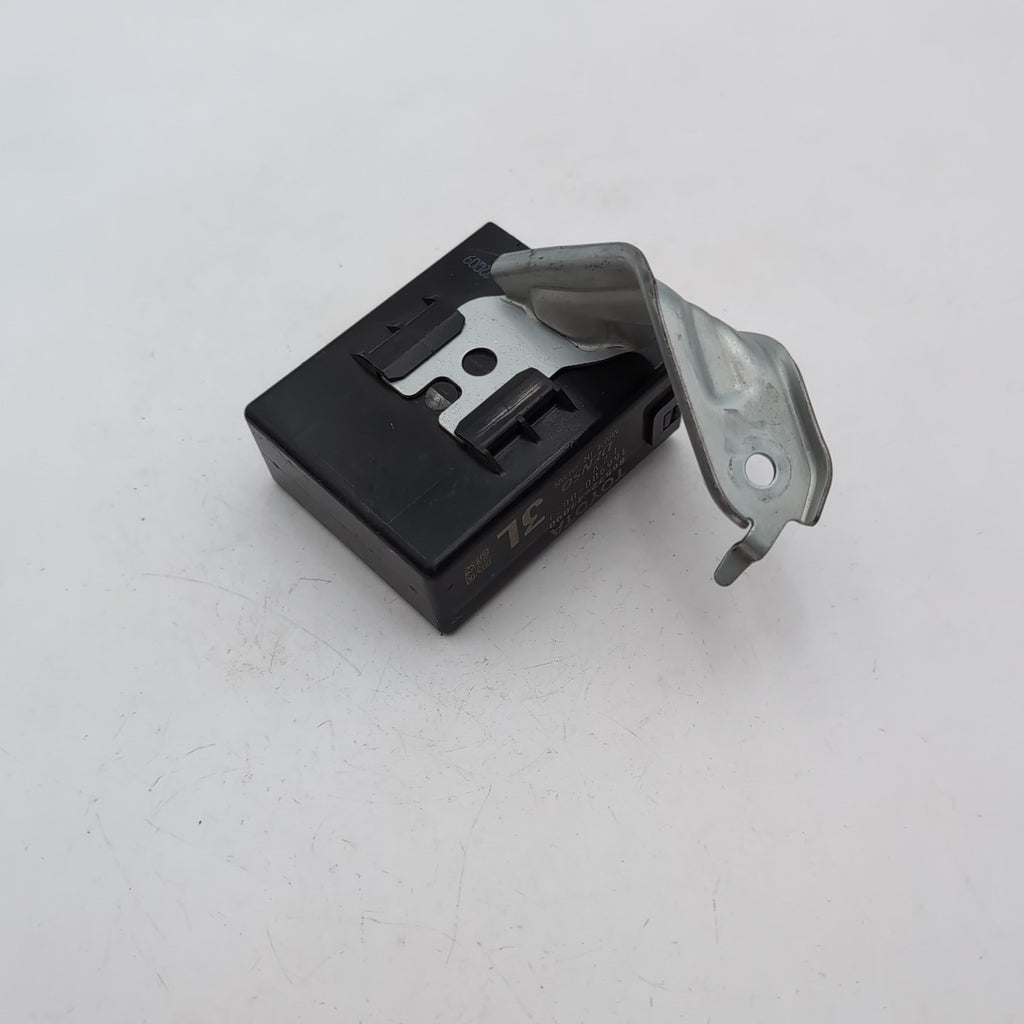 2014 TOYOTA PRIUS V 1.8L FWD AT VEHICLE APPROACHING CONTROL MODULE ECM