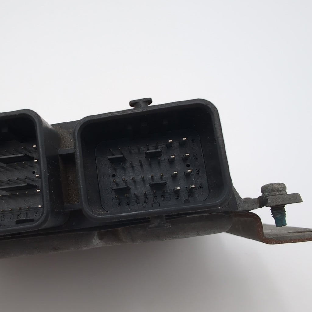 2013 2014 2015 Nissan Altima 2.5L BEM400-300 Engine Control Module Unit Ecm