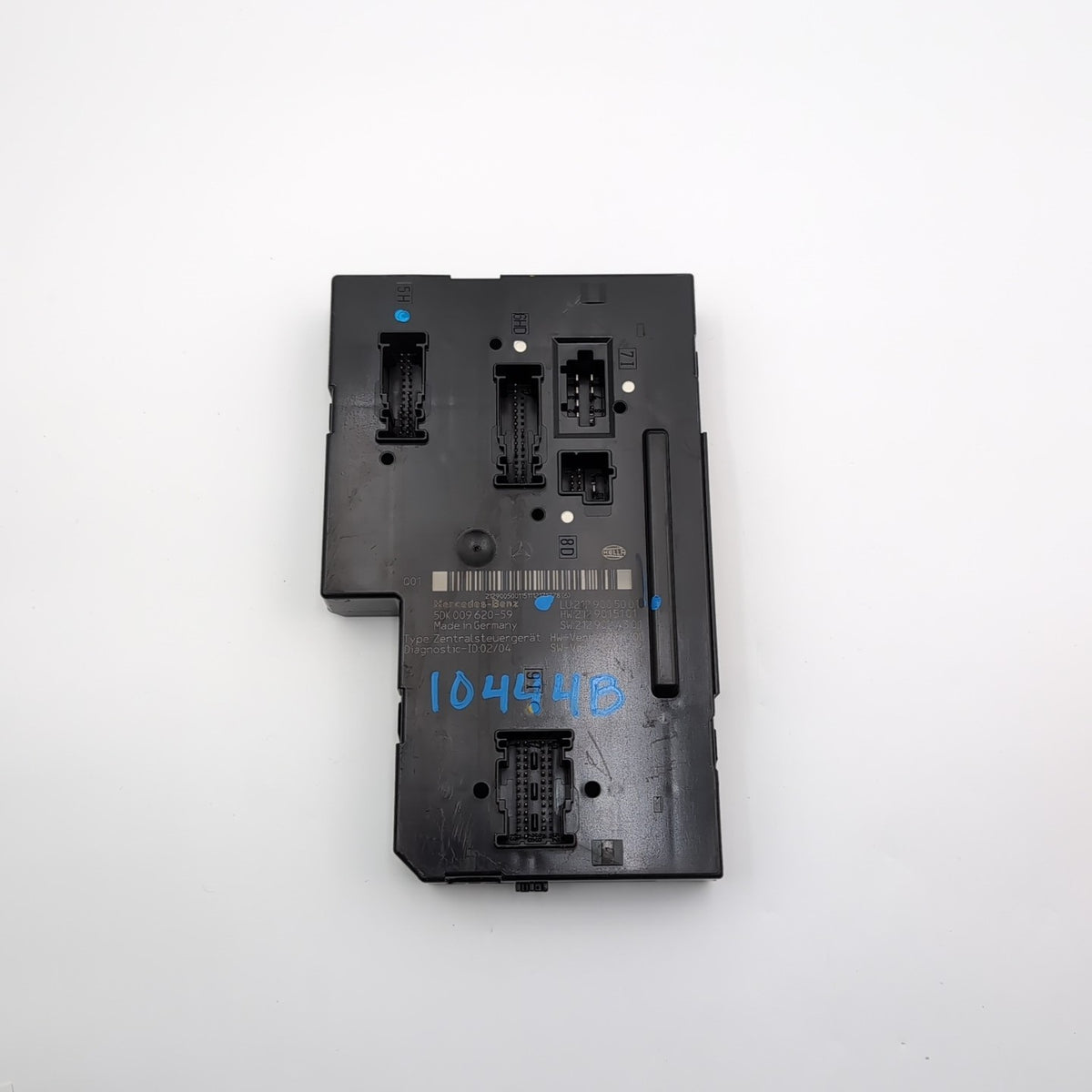 2010- 2018 Mercedes W218 CLS550 CLS63 Rear SAM Module Relay A2129005001