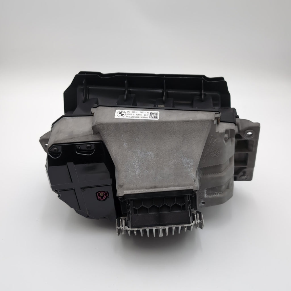 2024 2025 2026 BMW X3 G45 HUD Head Up Display Projector Unit 5B5E733