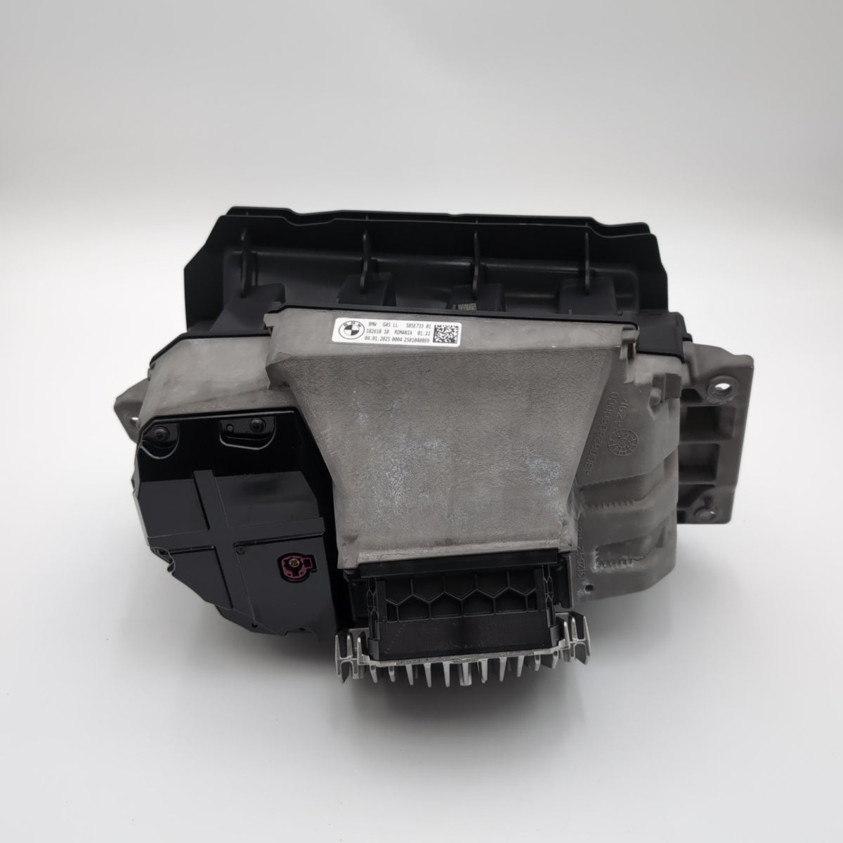 2024 2025 2026 BMW X3 G45 HUD Head Up Display Projector Unit 5B5E733