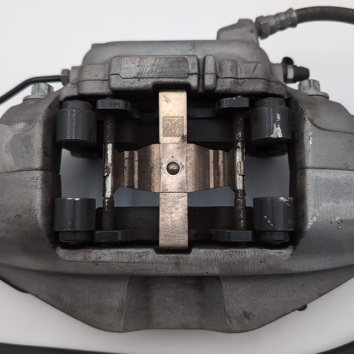 2019 - 2025 BMW X5 X6 X7 G05 G06 G07 Front Right Brake Caliper Brembo 8843332