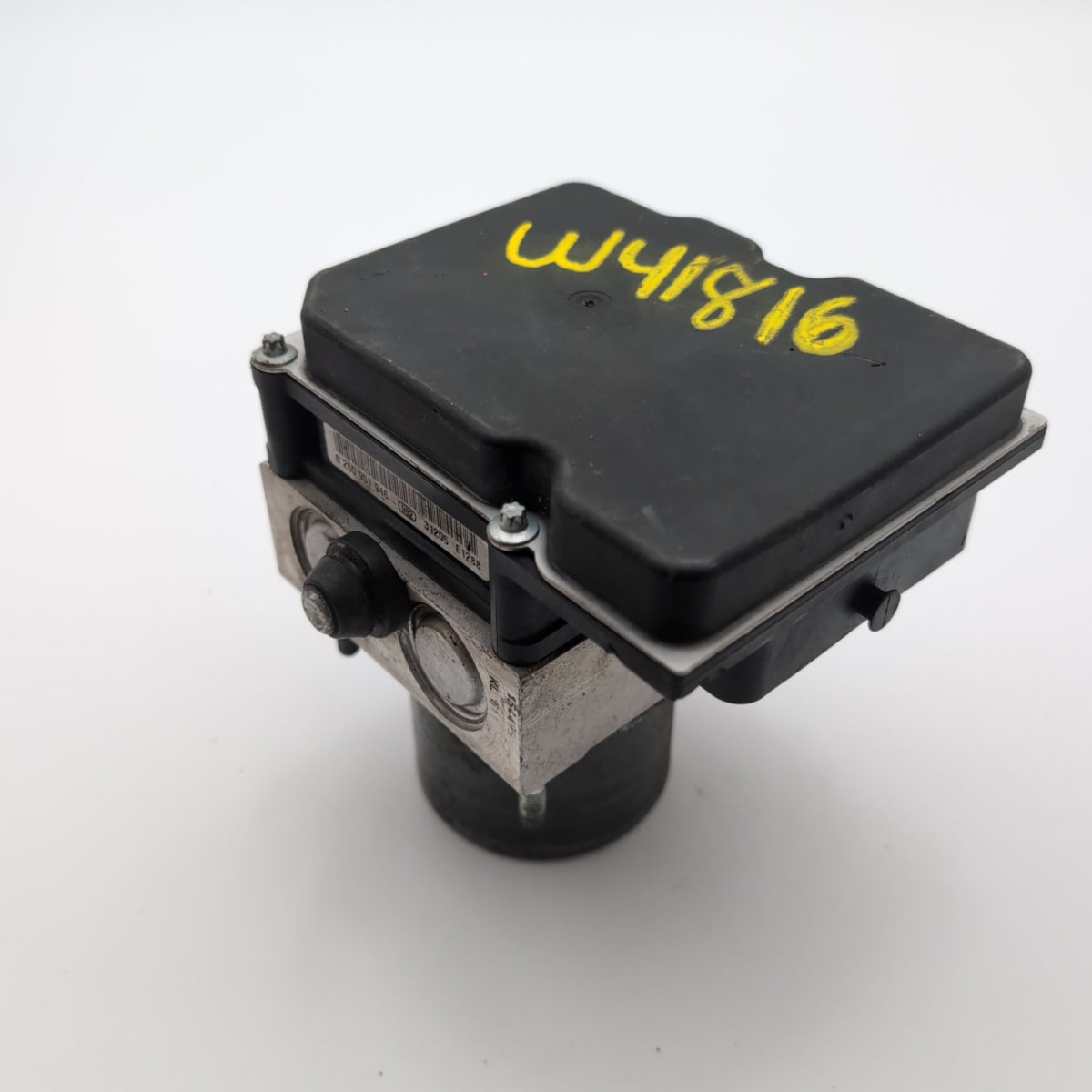2013 2014 Nissan NV200 ABS Anti Lock Brake Pump Control Unit 476603LM0A