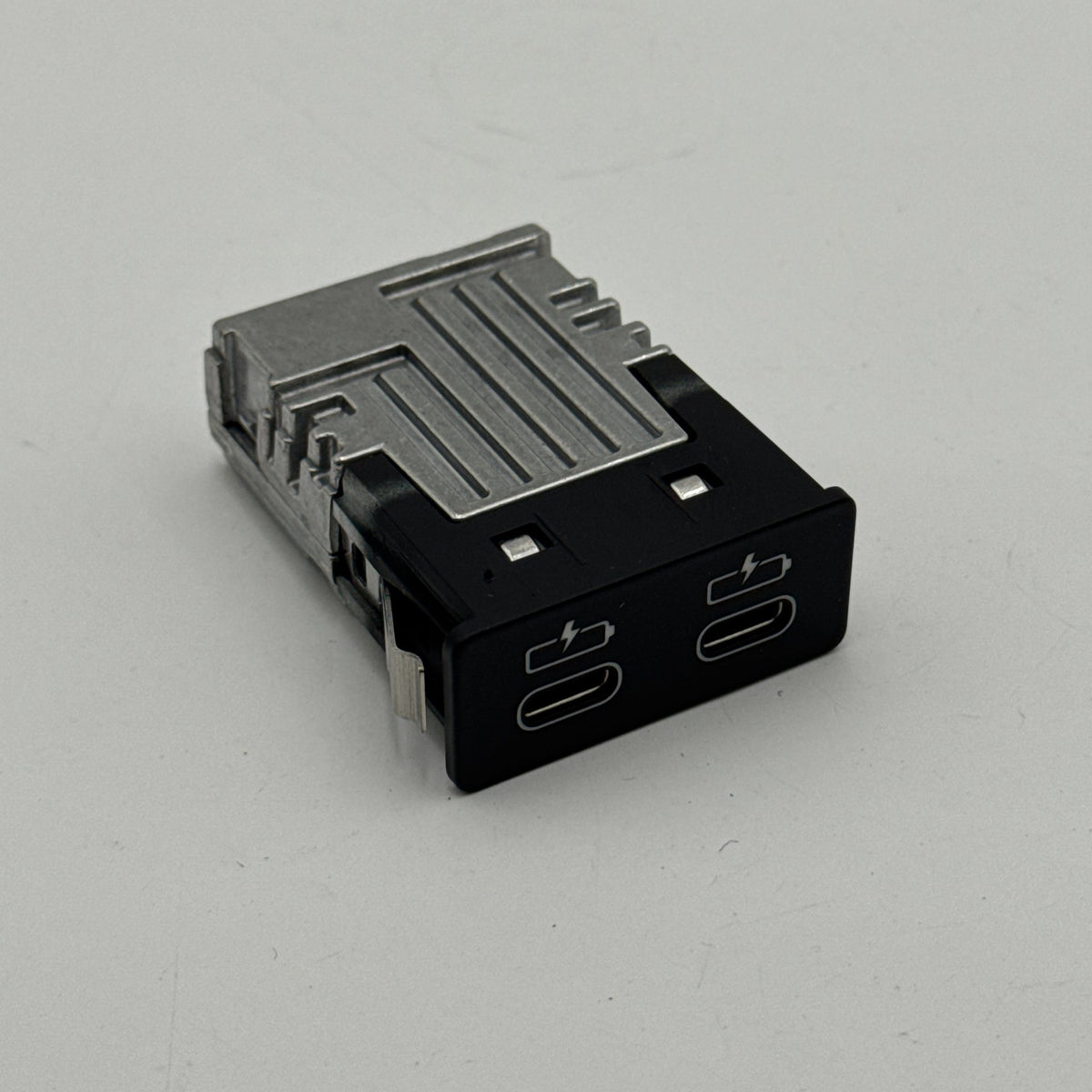 2019 - 2026 BMW G20 G26 G80 G22 G82 M3 M4 Dual USB Type C Charging Port 5A84160