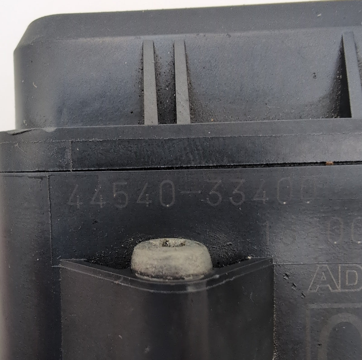 2014 Lexus ES350 3.5L ABS Anti Lock Brake Pump Control Unit OEM 44540-33400