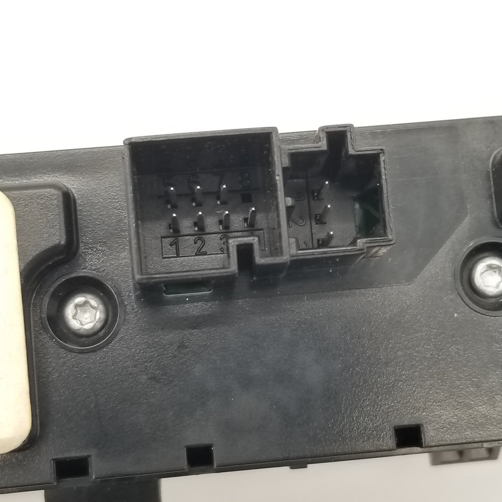 2006-2013 Mercedes W251 R350 R500 Center Dashboard Hazard ESP Control Switch