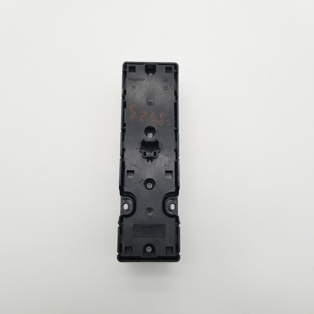 2013 2014 2015 Ford Fusion Master Power Window Switch OEM DG9T-14540-ACW