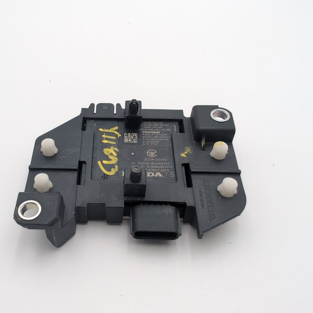 2025 2026 Honda Civic Rear Corner Blind Spot Radar Sensor 8S410-T56-A01