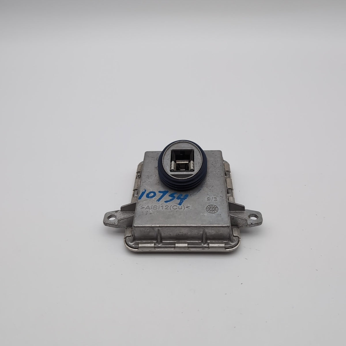 2014 2015 2016 BMW X6 F16 F15 F25 F30 F32 Headlight Xenon Control Module 7317408