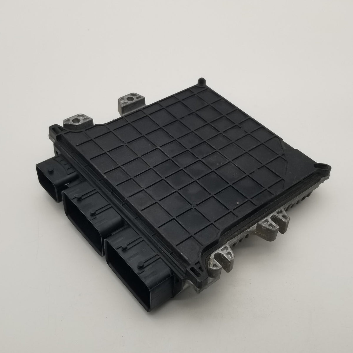 2018 2019 Infiniti Q50 Q60 3.0L Engine Control Module Computer BED405-000 A1