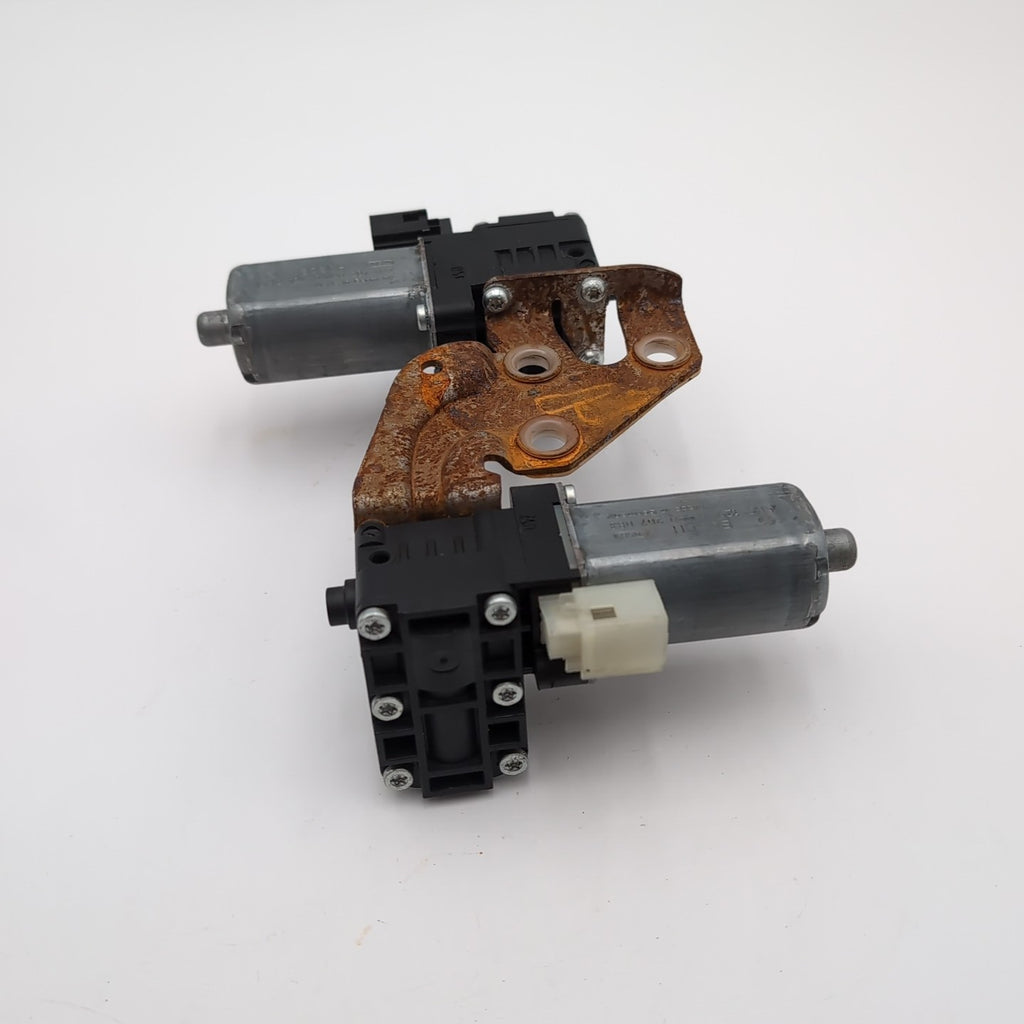BMW G30 G31 G32 G11 G12 G14 G15 G16 G05 G06 G07 Steering Wheel Column Motor PAIR