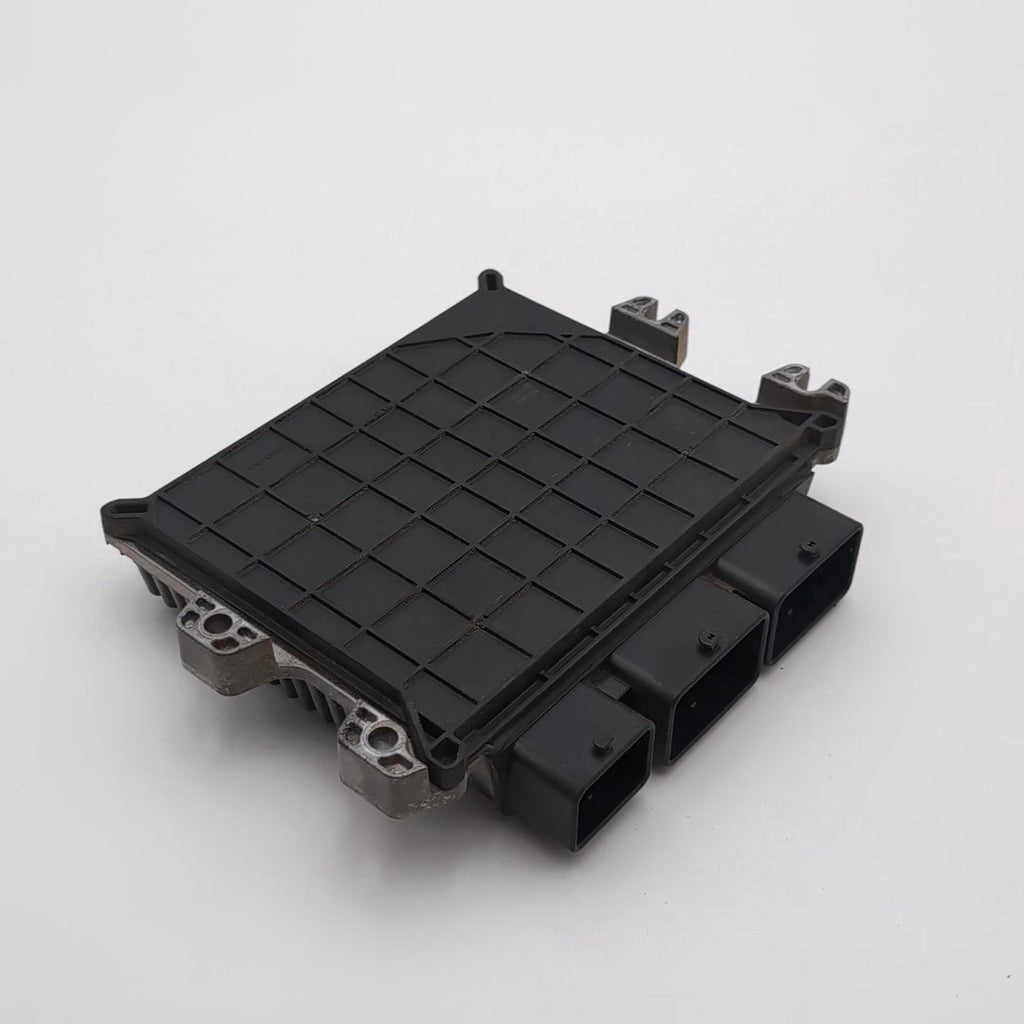 2019 - 2022 Nissan Altima 2.5L Engine Computer Control Module ECU NEC040-673