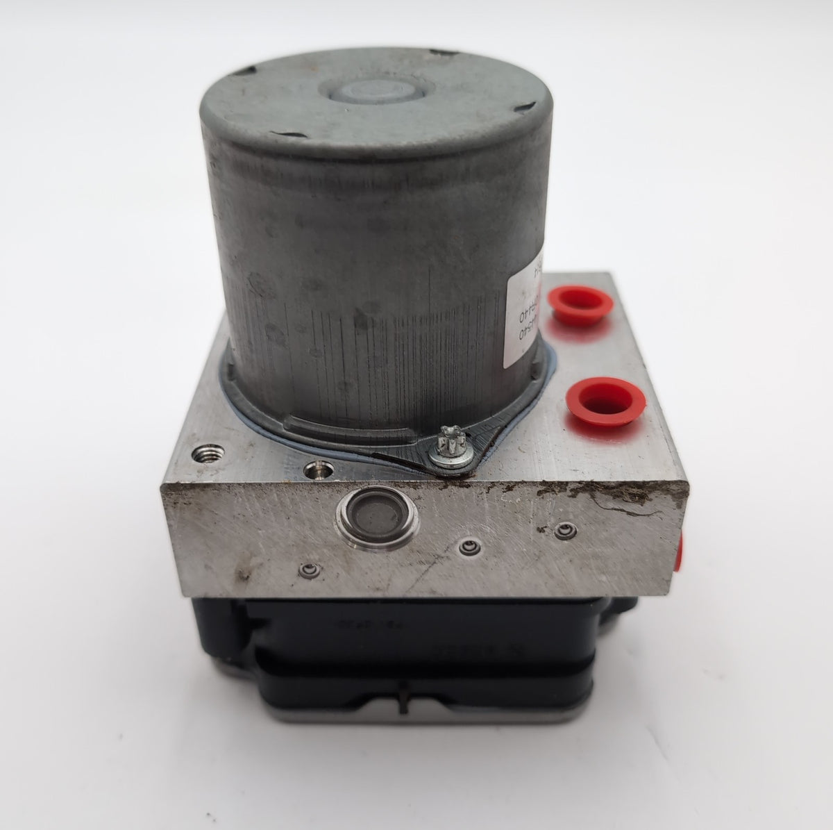 2022 Toyota RAV4 2.5L ABS Anti Lock Brake Pump Control Unit 44540-0R440