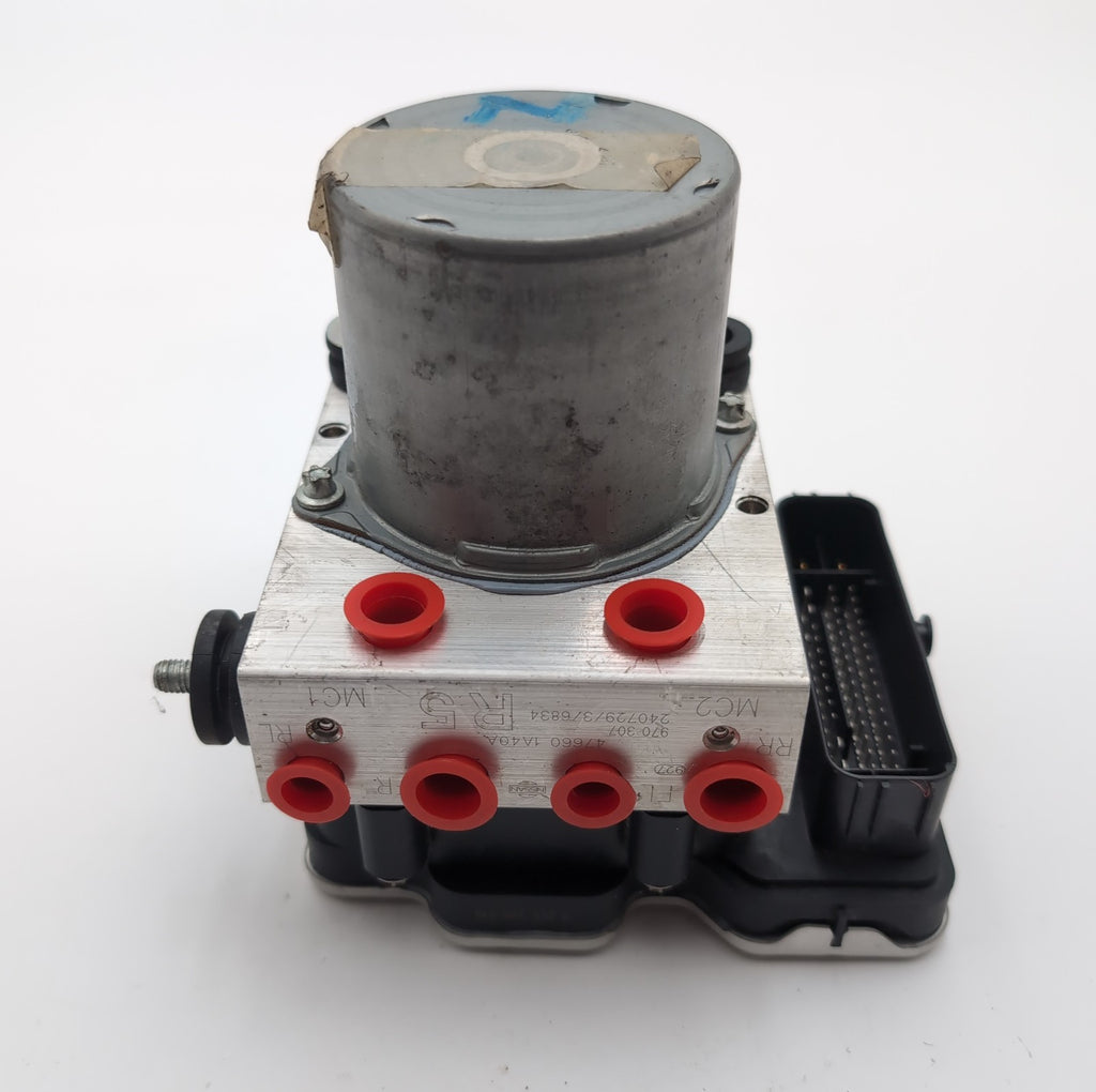 2023 2024 2025 Nissan Pathfinder 3.5L AWD ABS Anti Lock Brake Pump 476601A40A