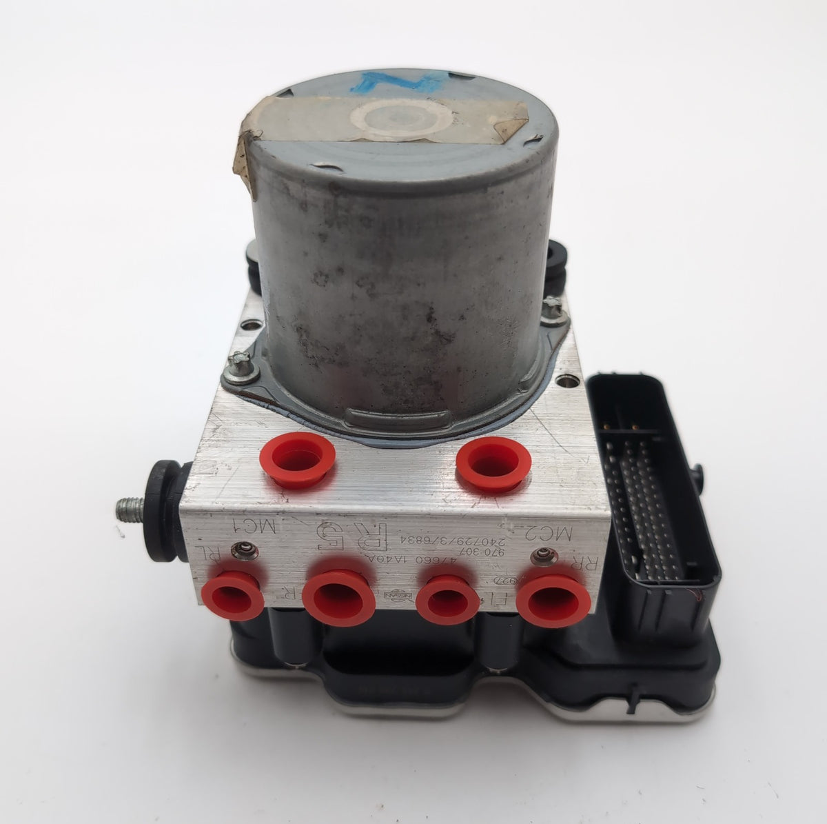 2023 2024 2025 Nissan Pathfinder 3.5L AWD ABS Anti Lock Brake Pump 476601A40A