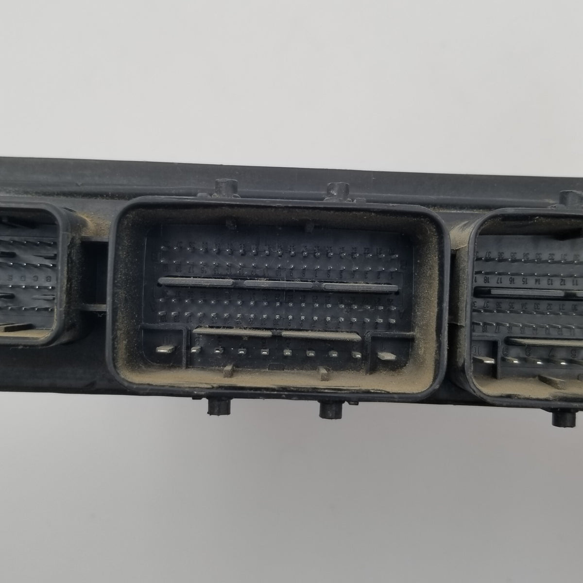2018 2019 Nissan Pathfinder QX60 3.5L ECM Engine Computer Module PCM BED40A-300