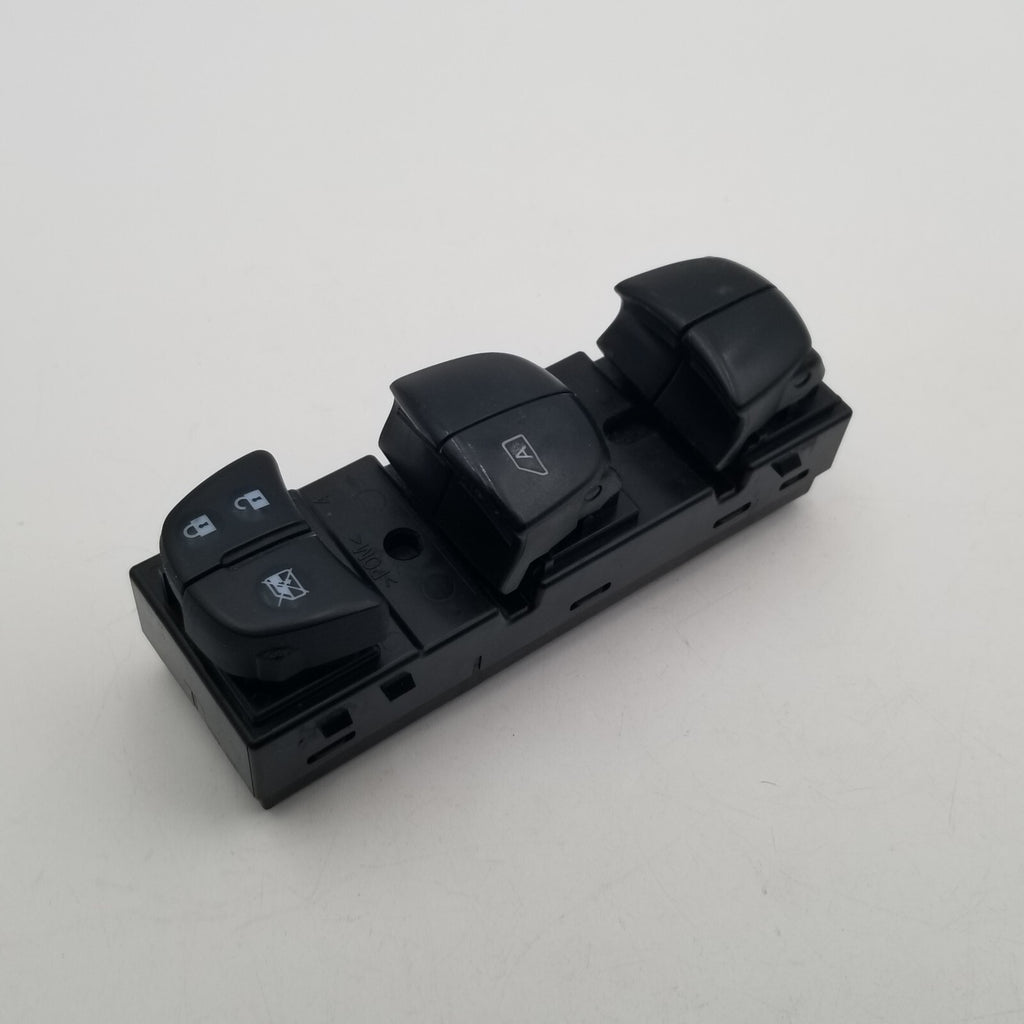 2013-2018 Nissan Altima Driver Left Door Master Power Window Switch 254013TA5A