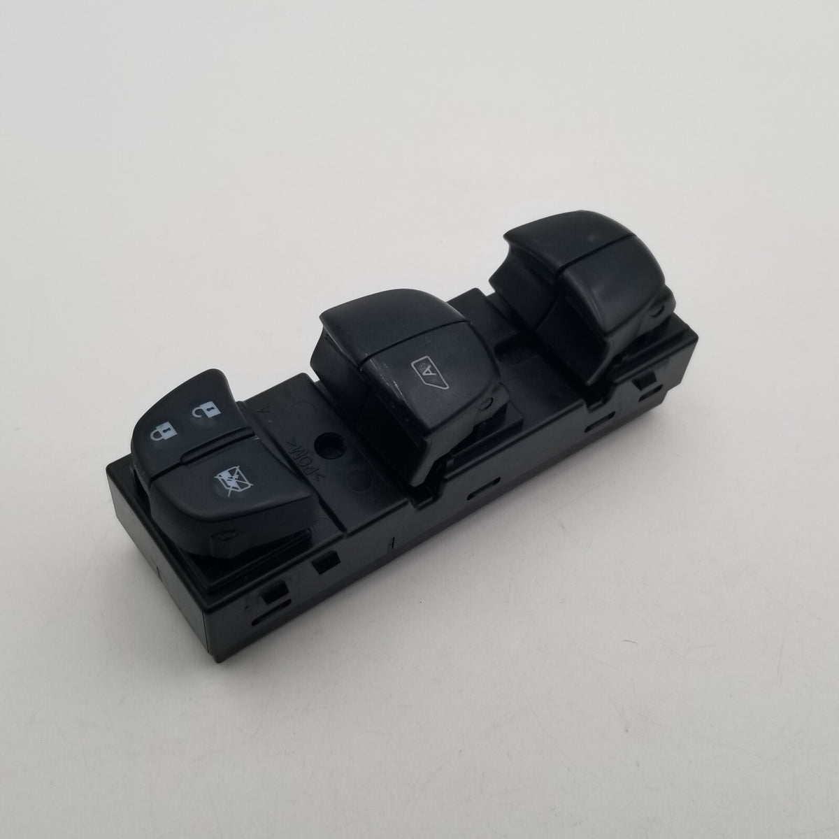 2013-2018 Nissan Altima Driver Left Door Master Power Window Switch 254013TA5A