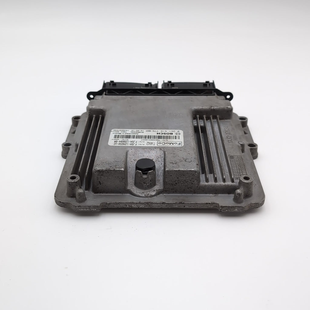 2016 Ford Escape 1.6L Engine Computer Control Module ECM ECU OEM FJ5A-12A650-UC