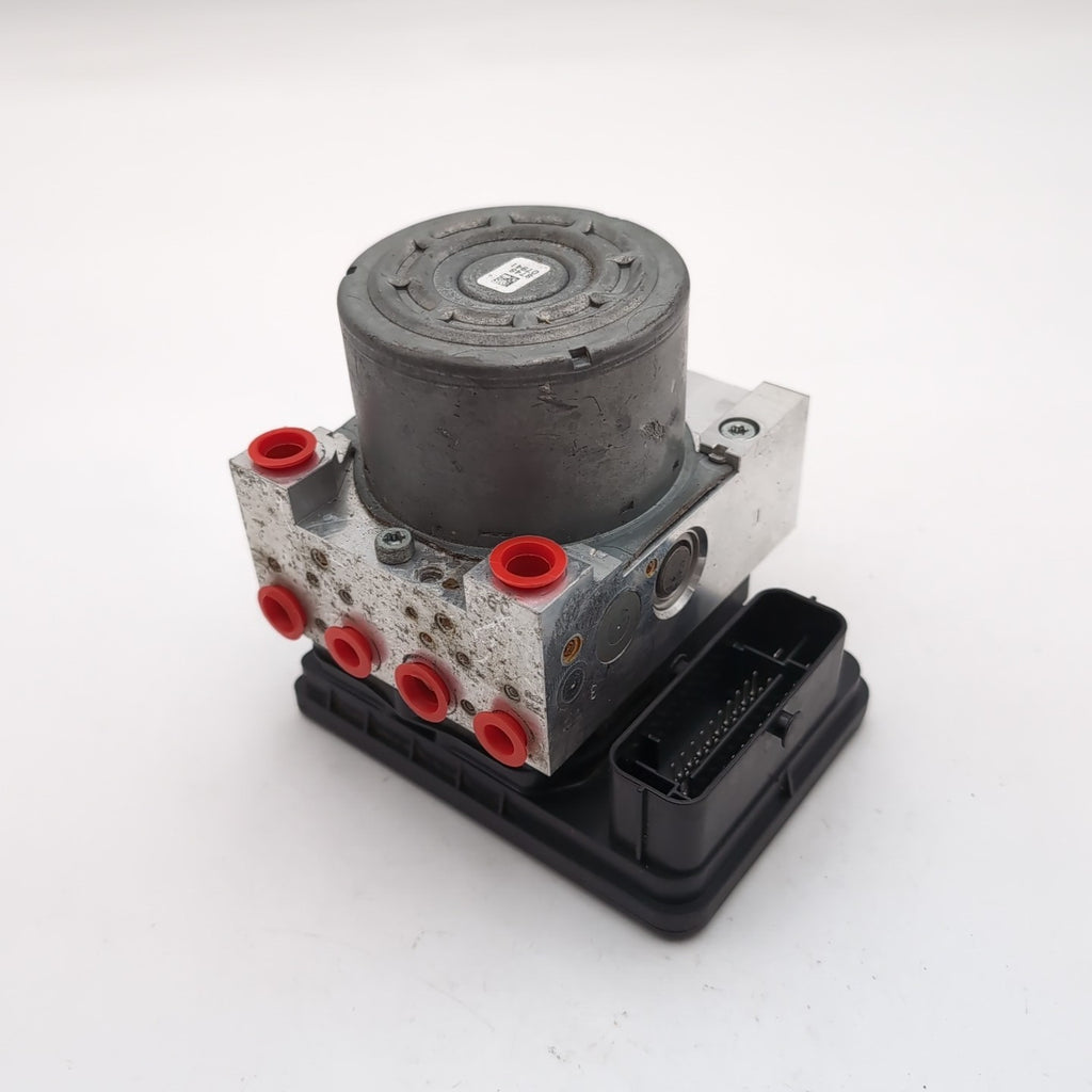 2014 2015 Range Rover Evoque ABS Anti Lock Brake Pump Control Unit EJ32-2C405-AH