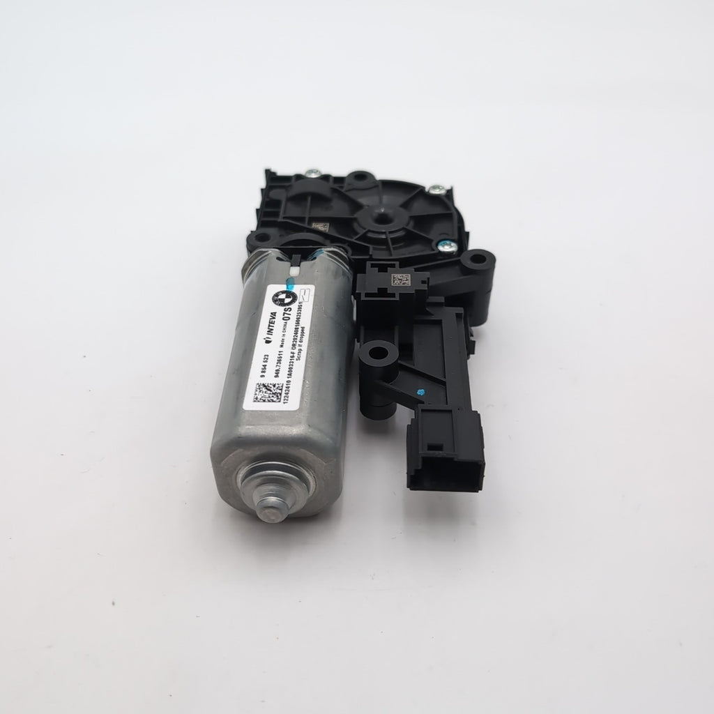 2023 2024 2025 BMW X1 U11 Panoramic Sunroof Power Window Glass Motor OEM 9854523