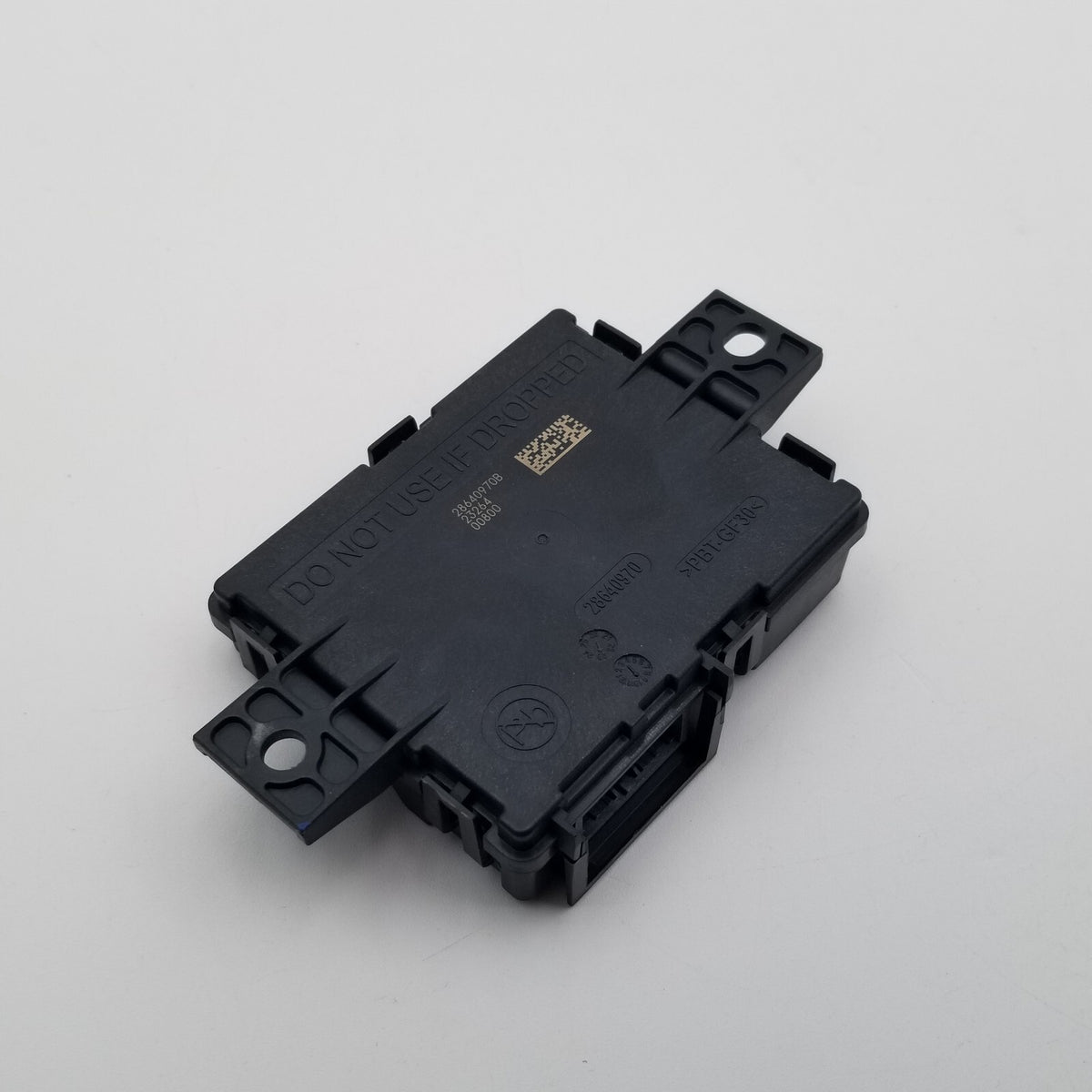 2023 - 2025 BMW G60 G70 iX X1 X2 X5 X6 X7 XM Close Range Radar Control Module