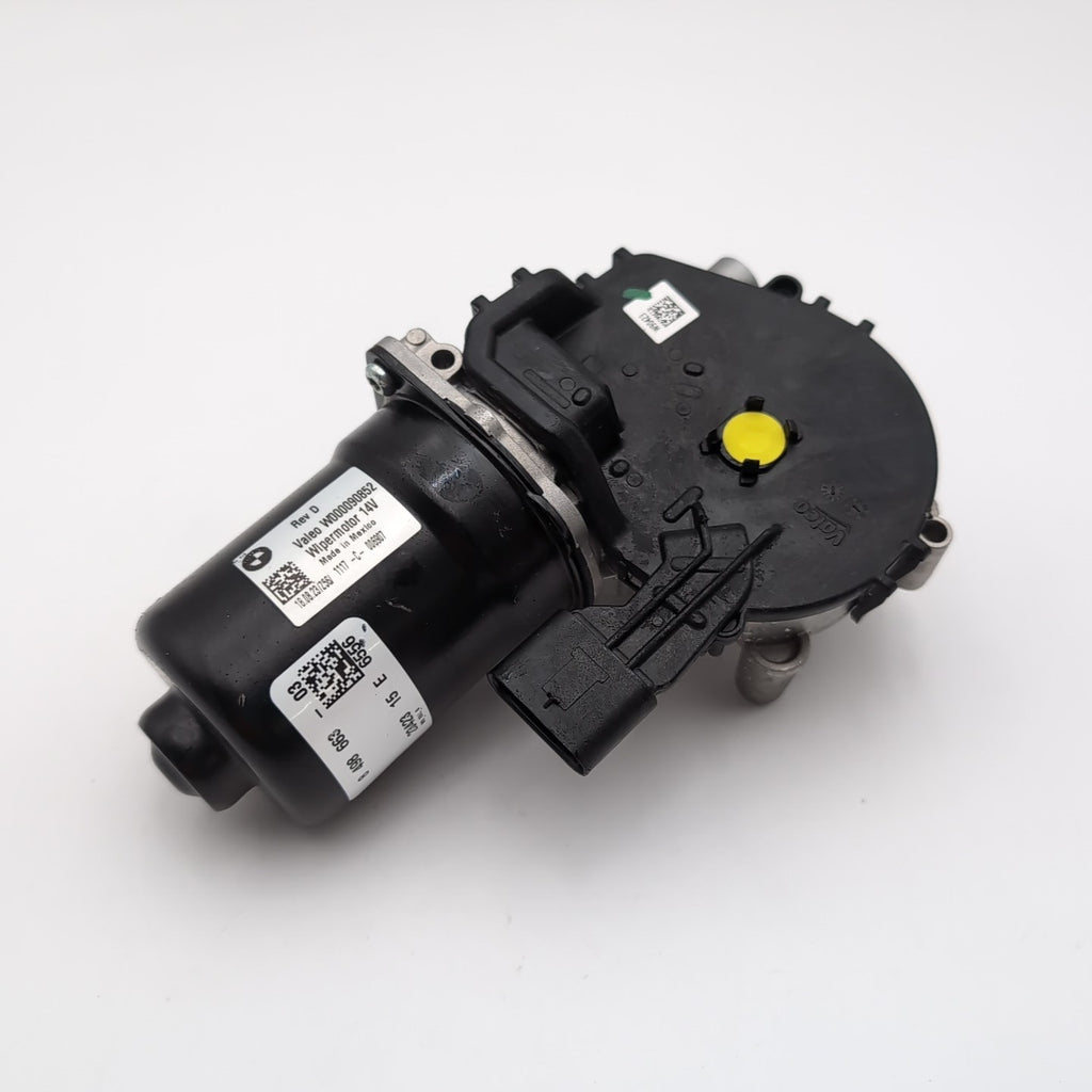2023 2024 2025 BMW M2 230i G42 Front Windshield Wiper Motor OEM 8498663