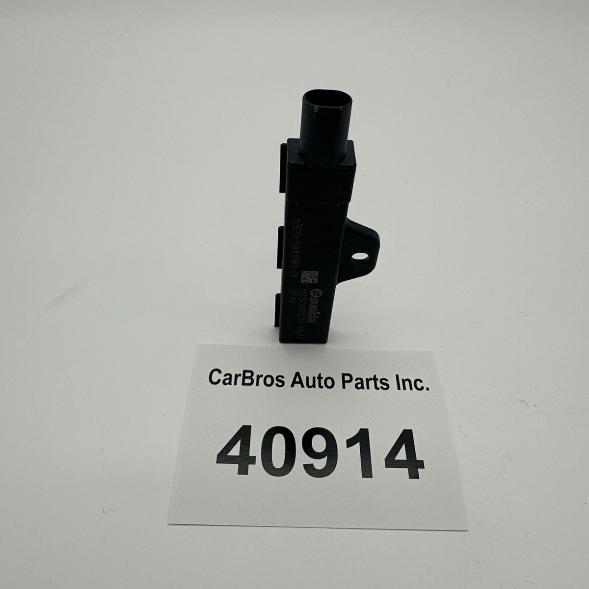 2024 2025 BMW 740i 530i X5 X6 X7 COMFORT ACCESS ANTENNA 5A1D0B2 65205A1D0B2