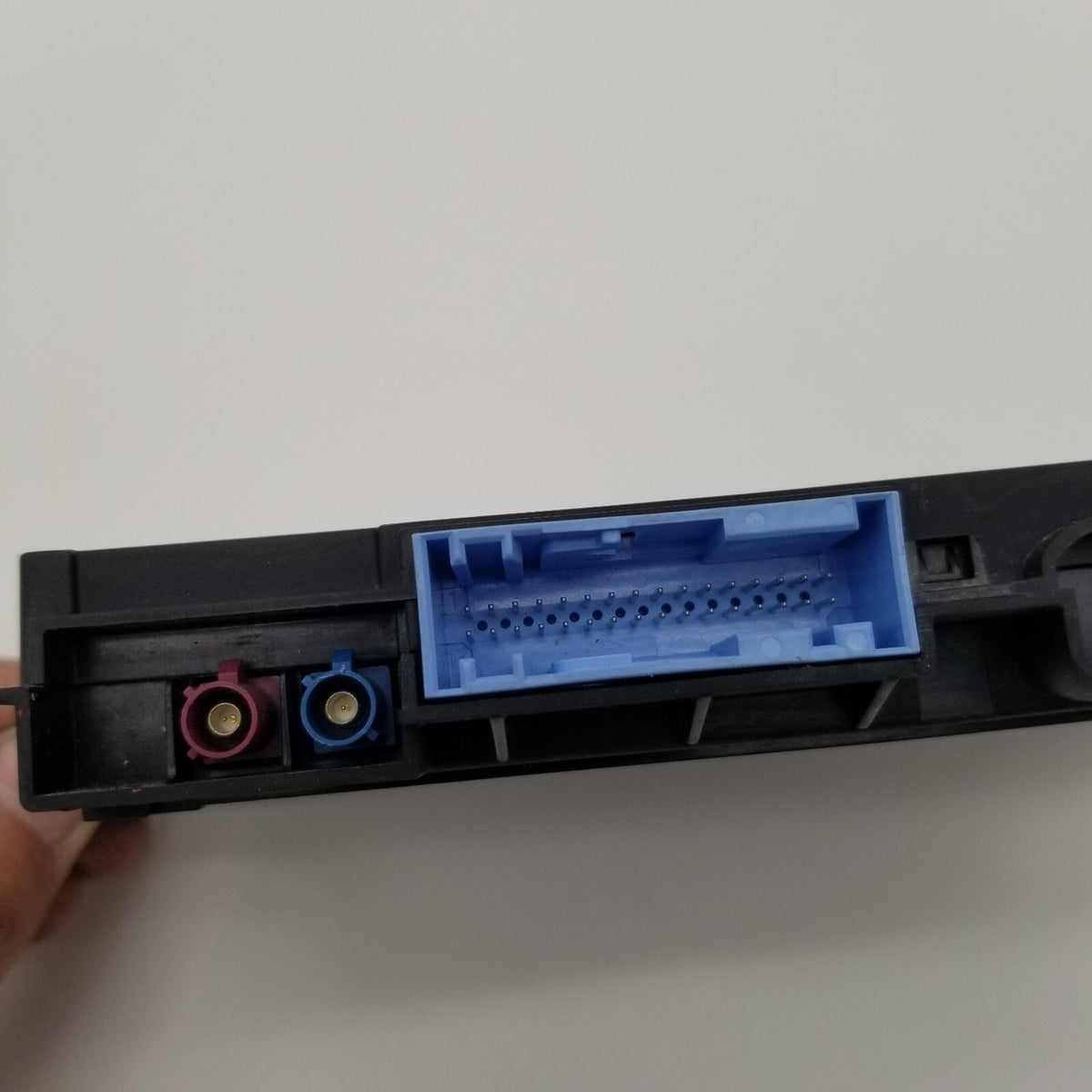 2015 2016 Range Rover Sport Evoque Telematics Control Module OEM DPLA70718MR