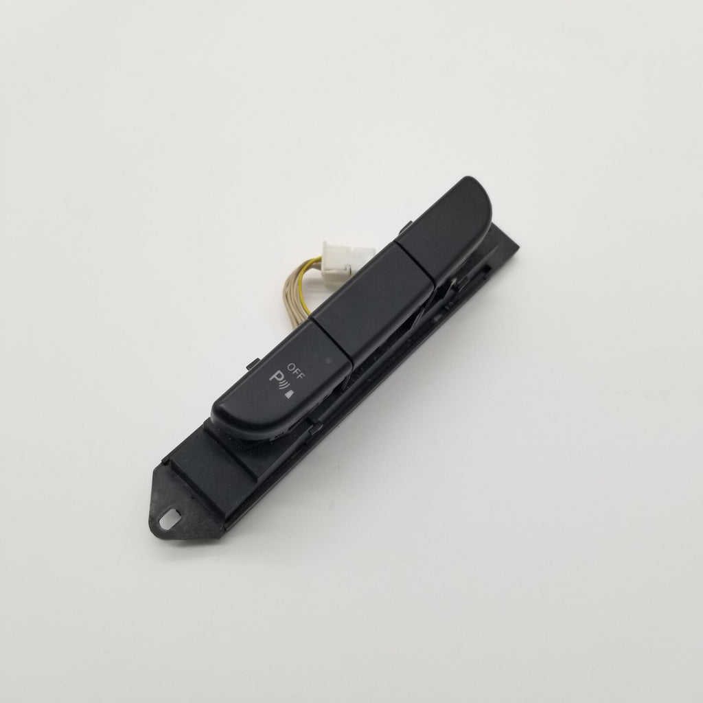 2003 - 2006 Mercedes Benz SL55 SL500 R230 PDC Parking Assist Switch 2308212951