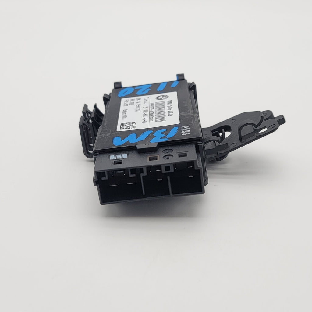 Front Seat Control Module OEM BMW F30 F10 F12 F13 2 3 4 5 6 Series X3 X4 X5 X6
