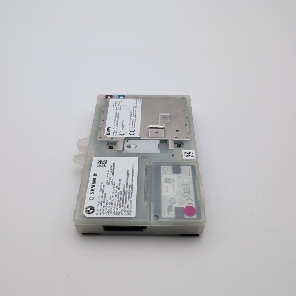 2023 - 2026 BMW G42 G20 G26 G60 F74 X2 X3 X5 X7 Antenna Telematic Control Module