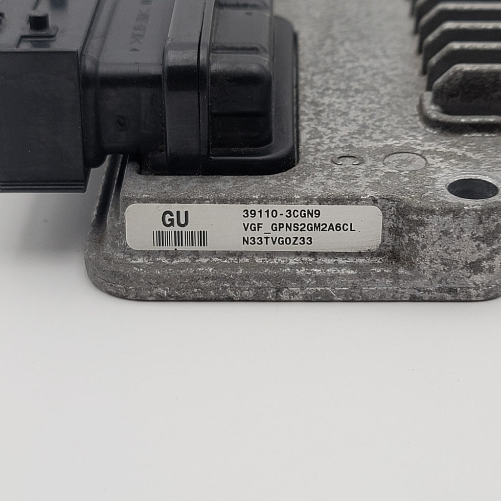 2014 2015 2016 KIA CADENZA Engine Computer Control Module OEM