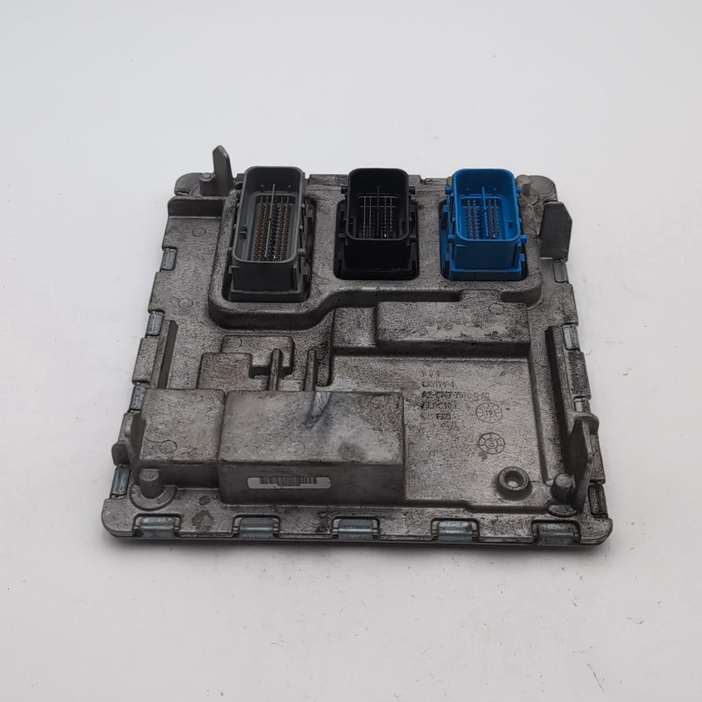 2020 2021 GMC Terrain Engine Computer Control Module E88 12702989
