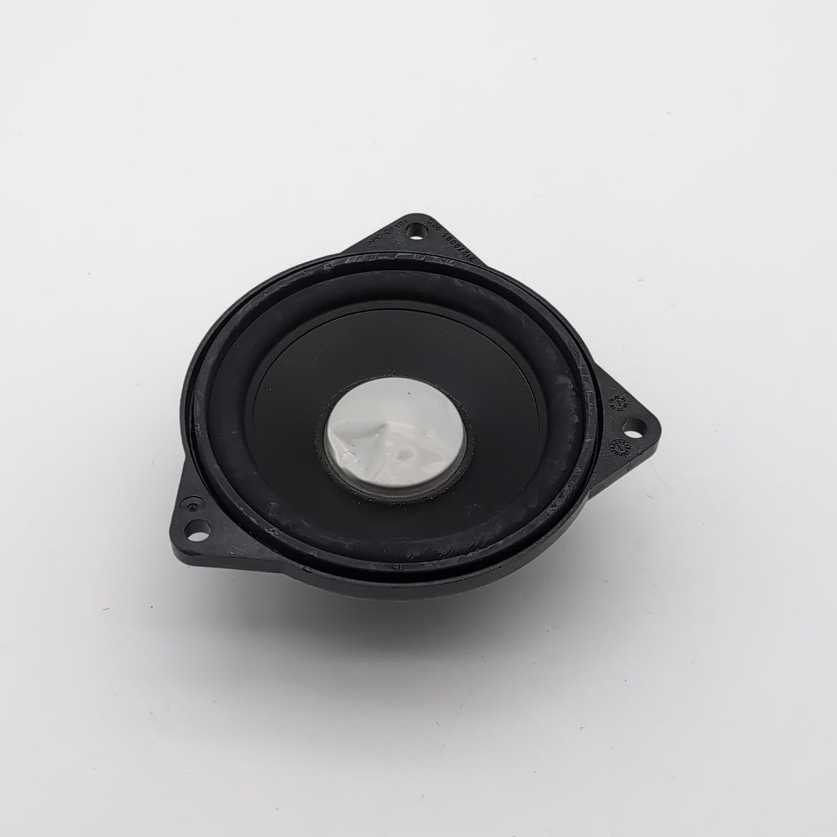 2016- 2020 BMW F22 F30 F32 F82 M3 M4 HiFi Mid Range Audio Speaker OEM 9368383