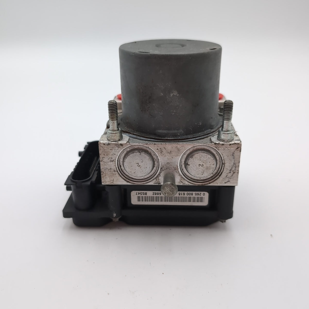 2007 2008 2009 Subaru Outback ABS Anti Lock Brake Pump 27534AG11A