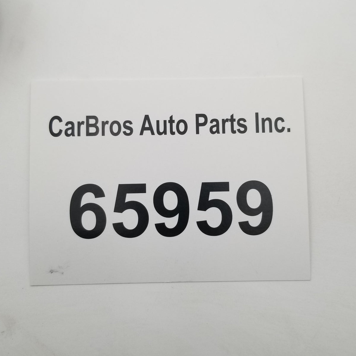 2017- 2020 Chevrolet Cruze 1.4L Engine Computer Control Module ECU OEM 12692812