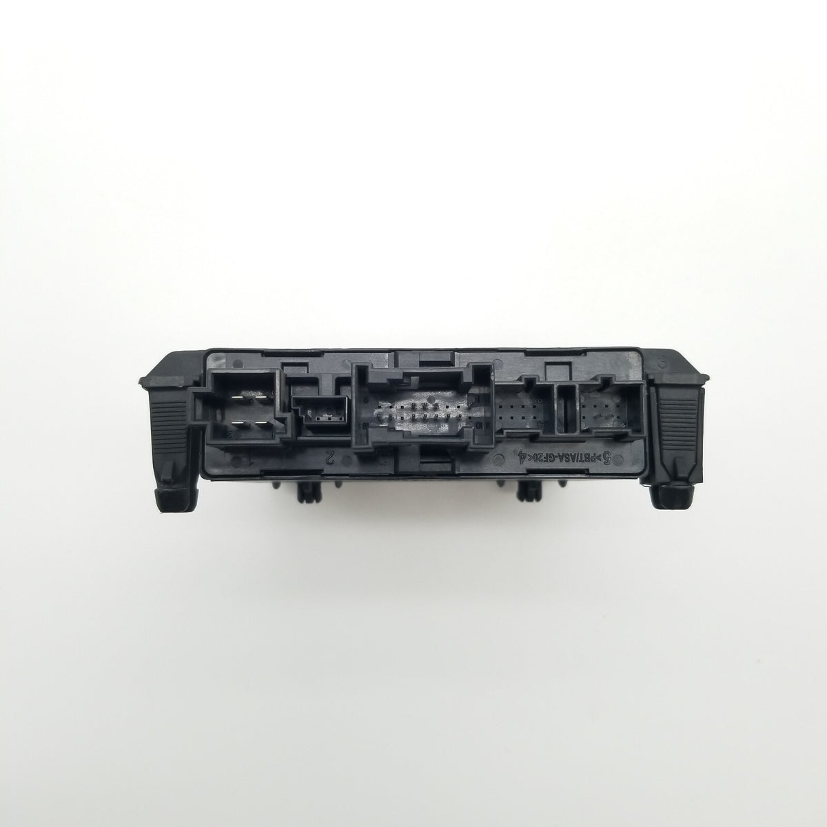 01-07 Mercedes W203 C230 C240 C320 Rear Right Door Control Module 2038202285 OEM