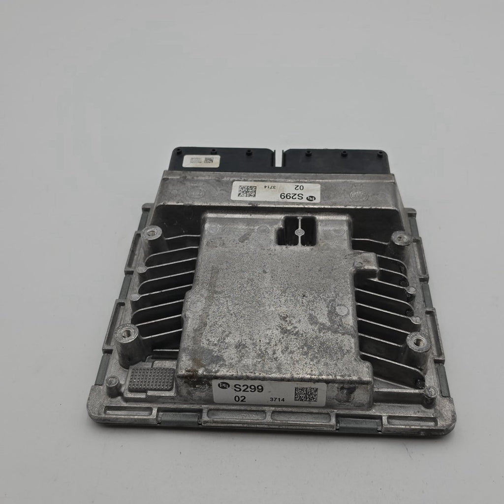 2023 Hyundai Santa Fe 2.5L Engine Computer Control Module ECU 39100-2S299