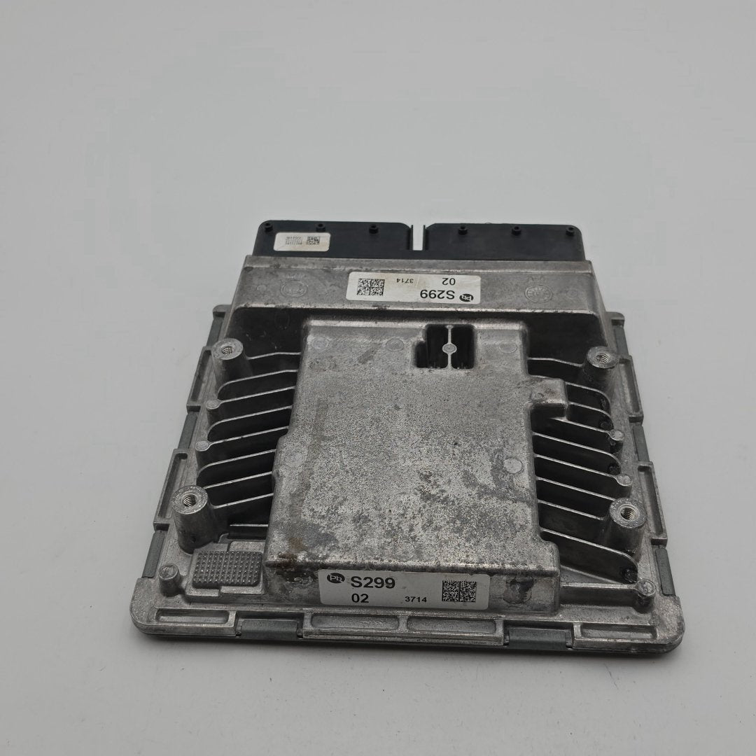 2023 Hyundai Santa Fe 2.5L Engine Computer Control Module ECU 39100-2S299