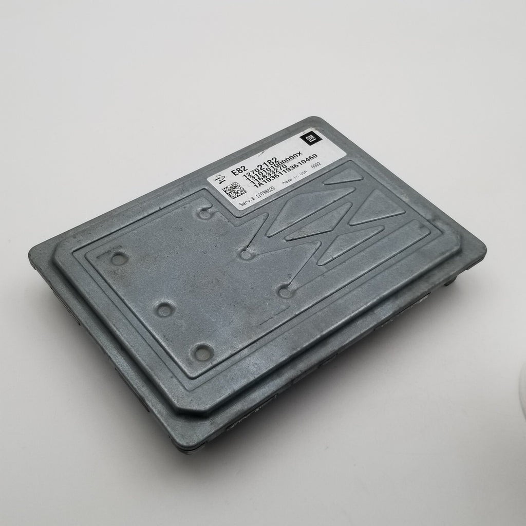 2019 2020 CHEVROLET BLAZER 3.6L ENGINE BRAINE COMPUTER CONTROL MODULE ECU OEM