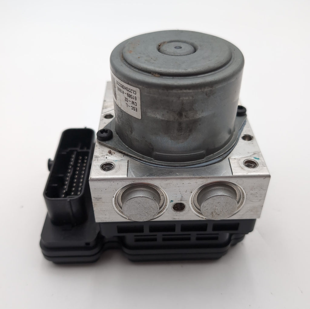 2021 2022 Hyundai Elantra 2.0L ABS Anti Lock Brake Pump 58900-AB500